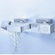 Змішувач для ванни GROHE Grohtherm Cube 34497000