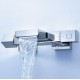 Змішувач для ванни GROHE Grohtherm Cube 34497000