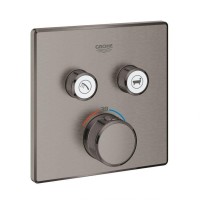 Смеситель для душевой кабины (душа) GROHE Grohtherm SmartControl 29124AL0