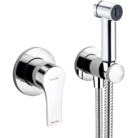 гігієнічний душ + змішувач Kludi Zenta SL 489980565