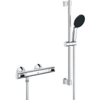 Змішувач для душової кабіни (душа) GROHE QuickFix Precision Flow 34800001