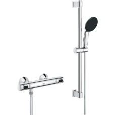 Змішувач для душової кабіни (душа) GROHE QuickFix Precision Flow 34800001