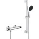 Змішувач для душової кабіни (душа) GROHE QuickFix Precision Flow 34800001