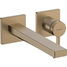 Змішувач для раковини Hansgrohe Tecturis S 73051140