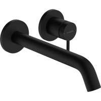 Смеситель для раковины Hansgrohe Tecturis S 73351670