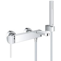 Змішувач для ванни GROHE Plus 33547003