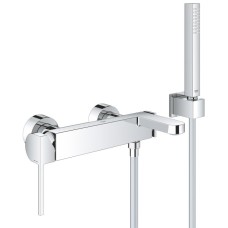 Змішувач для ванни GROHE Plus 33547003