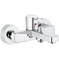 Смеситель для ванной Kludi Zenta 386700575