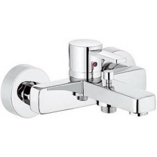 Смеситель для ванной Kludi Zenta 386700575