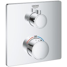 Змішувач для душової кабіни(душа) GROHE Grohtherm 24078000