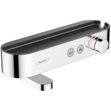 Змішувач для ванни Hansgrohe Shower Tablet 400 24340000