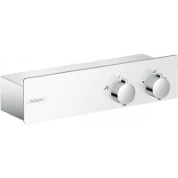 Змішувач для душової кабіни(душа) Hansgrohe ShowerTablet 13102400