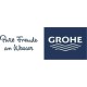 Змішувач для раковини GROHE Eurocube 2313200E