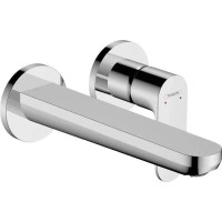 Смеситель для раковины Hansgrohe Rebris S 72528000