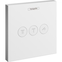 Змішувач для душової кабіни(душа) Hansgrohe ShowerSelect 15764700