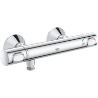 Змішувач для душової кабіни(душа) GROHE Grohtherm 500 34793000