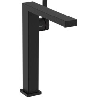 Смеситель для раковины Hansgrohe Tecturis E 240 Fine CoolStart 73072670