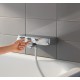 Змішувач для ванни GROHE Grohtherm SmartControl 34718000