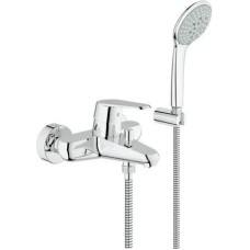 Змішувач для ванни GROHE Eurodisc Cosmopolitan 33395002