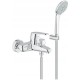 Змішувач для ванни GROHE Eurodisc Cosmopolitan 33395002
