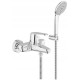 Змішувач для ванни GROHE Eurodisc Cosmopolitan 33395002