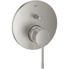 Змішувач для ванни GROHE Essence 24058DC1