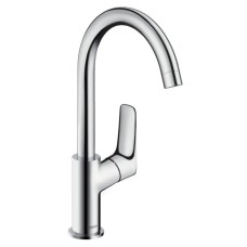 Змішувач для раковини Hansgrohe Logis 71130000