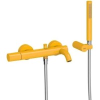 Смеситель для ванной Tres Study exclusive 26117001TAM