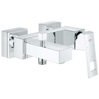 Змішувач для ванни GROHE Eurocube 23140000