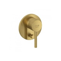Змішувач для душової кабіни(душа) Kludi Bozz 38716N076