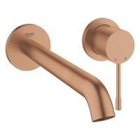 Смеситель для раковины GROHE Essence 19967DL1