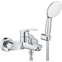 Смеситель для ванны GROHE Eurosmart 25276003