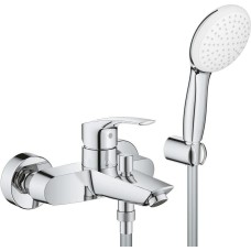 Змішувач для ванни GROHE Eurosmart 25276003