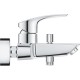 Змішувач для ванни GROHE Eurosmart 25276003
