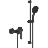 Змішувач для душової кабіни(душа) GROHE Cubeo 1018252430