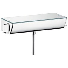 Змішувач для душової кабіни(душа) Hansgrohe Ecostat Select 13161000