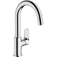 Змішувач для раковини Hansgrohe Vernis Blend 71554000