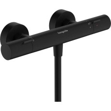 Змішувач для душової кабіни(душа) Hansgrohe Ecostat Fine13324670