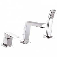 Змішувач для ванни Blue Water TOR-BWW.088C