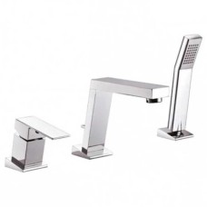 Смеситель для ванны Blue Water TOR-BWW.088C