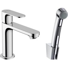 Змішувач для раковини Hansgrohe Rebris S 72215000