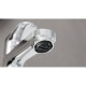 Змішувач для раковини Hansgrohe Rebris S 72215000