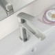 Змішувач для раковини Hansgrohe Logis 71251000