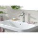 Змішувач для раковини Hansgrohe Logis 71251000
