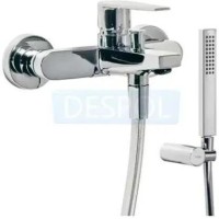 Змішувач для ванни Tres Class 20517001