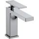 Змішувач для раковини Hansgrohe Tecturis E EcoSmart+ 73011000