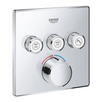 Смеситель для душевой кабины (душа) GROHE SmartControl 29149000