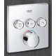 Змішувач для душової кабіни(душа) GROHE SmartControl 29149000
