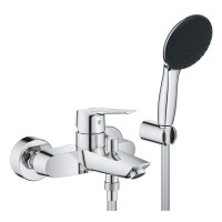 Смеситель для ванны GROHE QuickFix Start 25283002