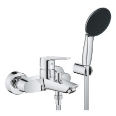 Змішувач для ванни GROHE QuickFix Start 25283002